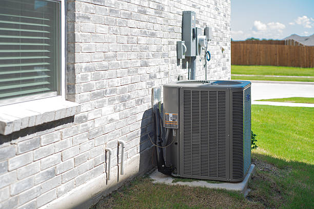 Reliable Ac Repair contractor in Nauvoo, AL by FH HVAC